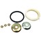Mevotech Ford Taurus 95-86 Lincoln Continental 94 Strut Mount Kit, Mp901926 MP901926 - alternate 3